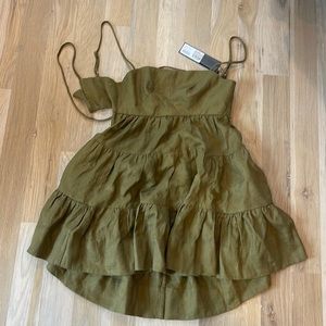 Never worn shona joy dress